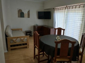 DEPARTAMENTO EN LA PERLA